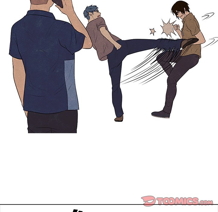 High School Devil chapter 96 page 18