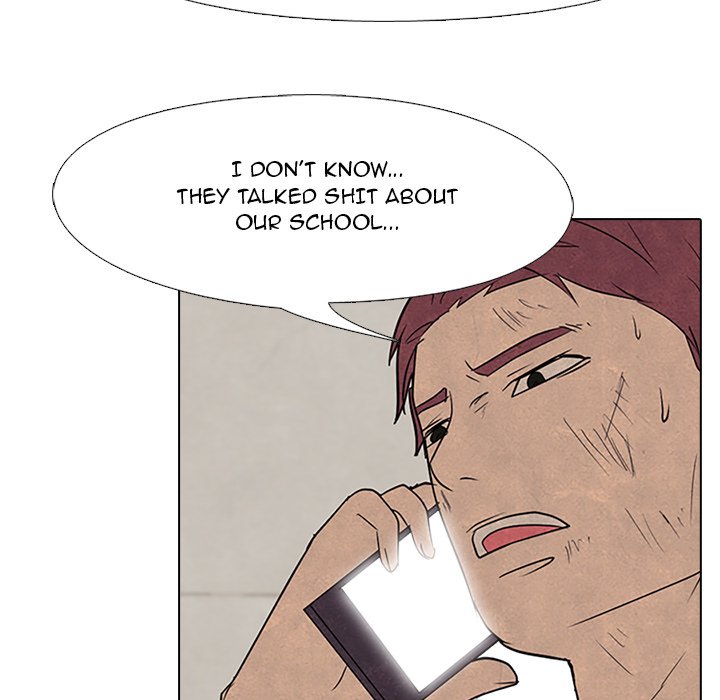 High School Devil chapter 96 page 23