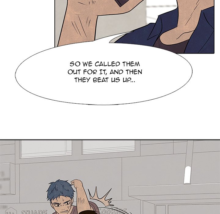 High School Devil chapter 96 page 24