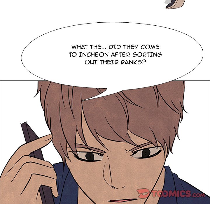 High School Devil chapter 96 page 26