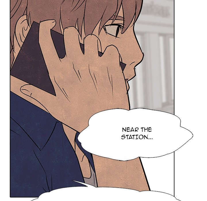 High School Devil chapter 96 page 28