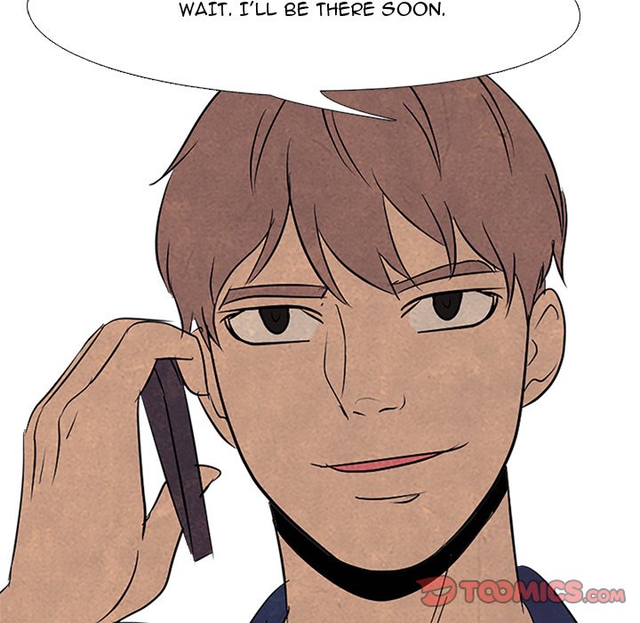High School Devil chapter 96 page 30