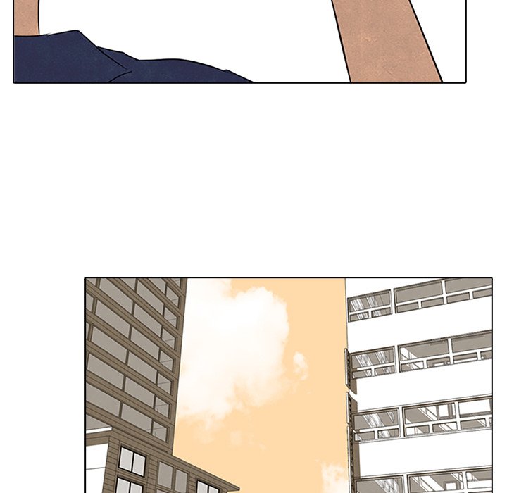 High School Devil chapter 96 page 32