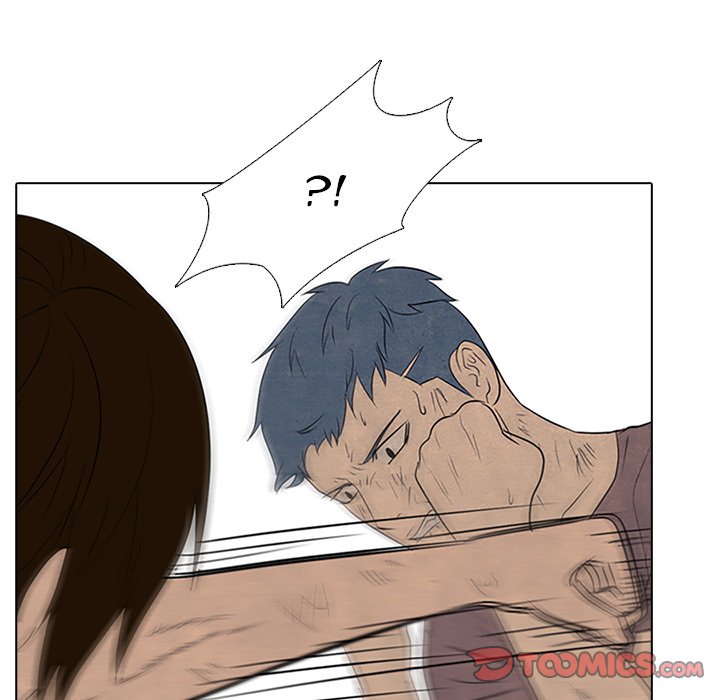 High School Devil chapter 96 page 34