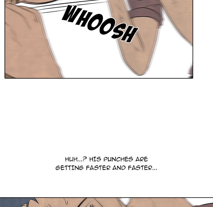 High School Devil chapter 96 page 35