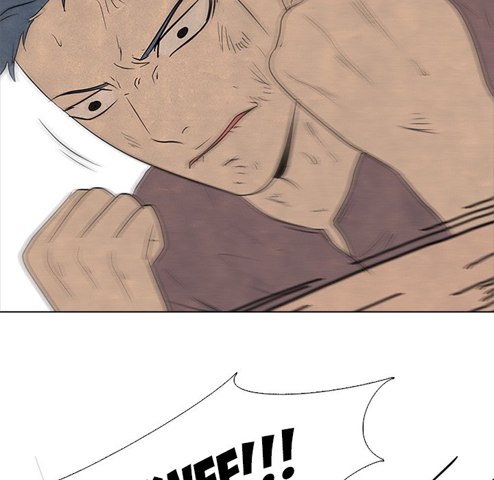 High School Devil chapter 96 page 36