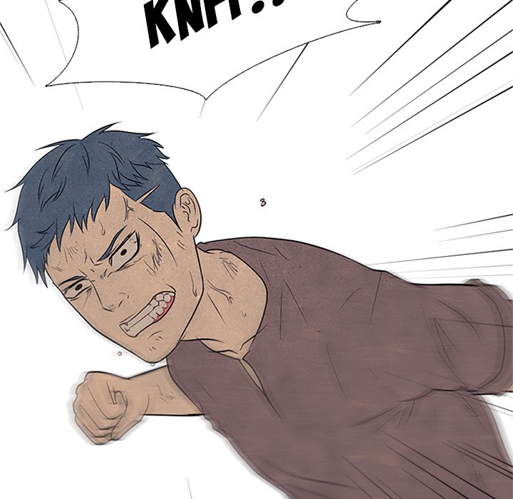 High School Devil chapter 96 page 37