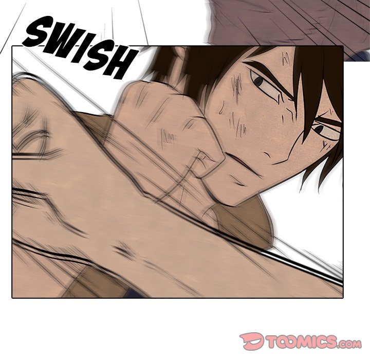 High School Devil chapter 96 page 38