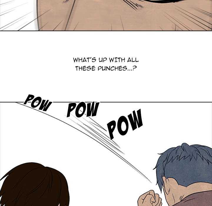 High School Devil chapter 96 page 45