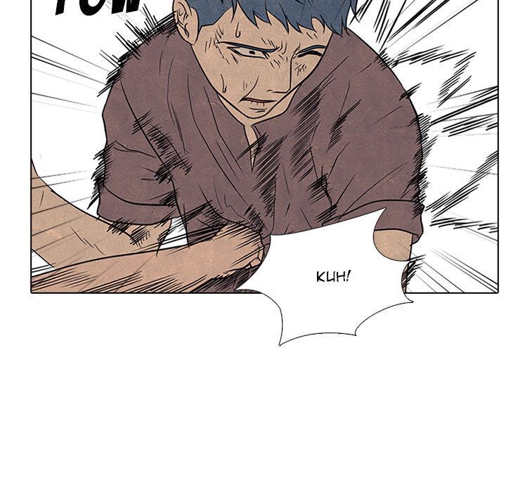 High School Devil chapter 96 page 47