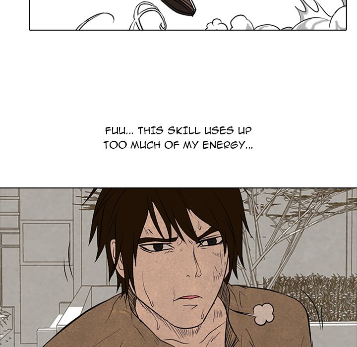 High School Devil chapter 96 page 51