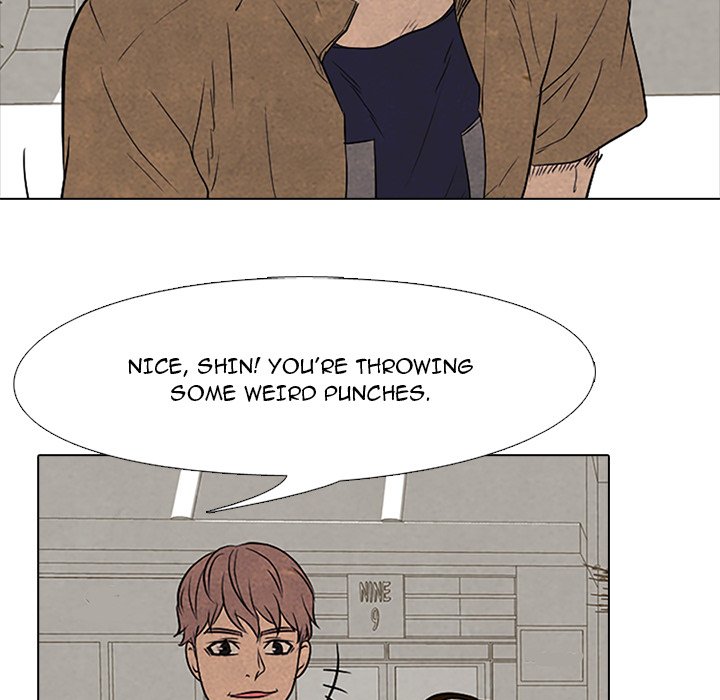 High School Devil chapter 96 page 52