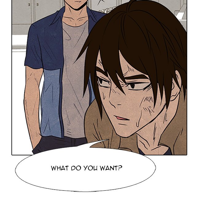 High School Devil chapter 96 page 53