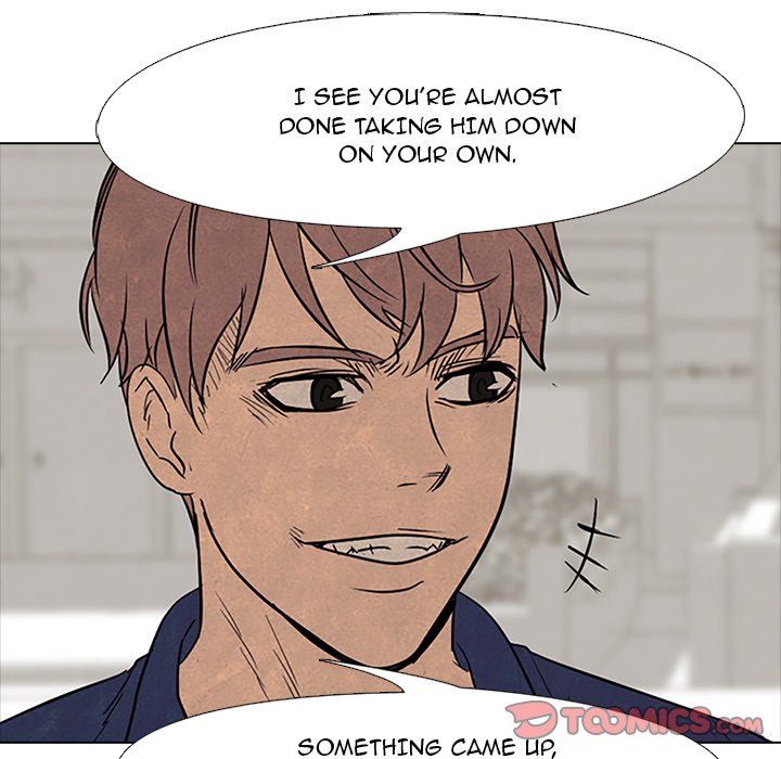 High School Devil chapter 96 page 54