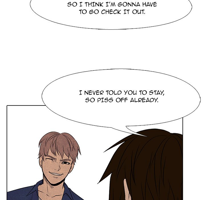 High School Devil chapter 96 page 55