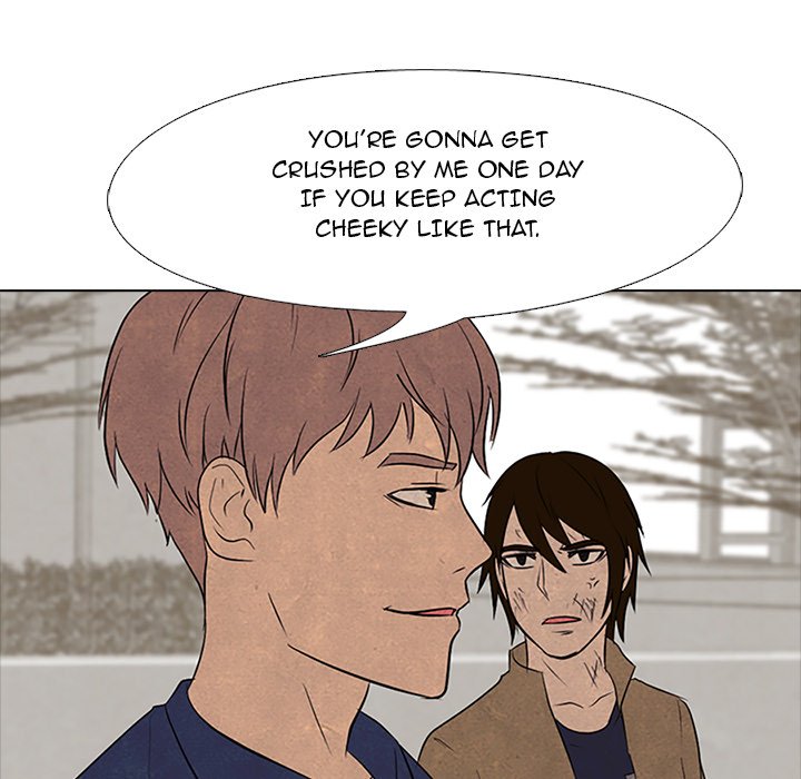 High School Devil chapter 96 page 57