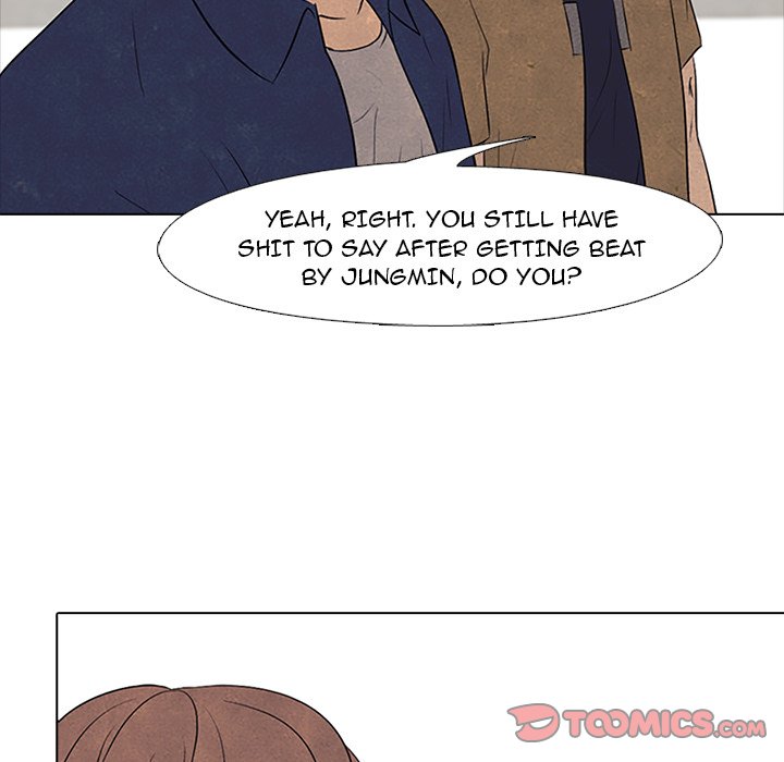 High School Devil chapter 96 page 58