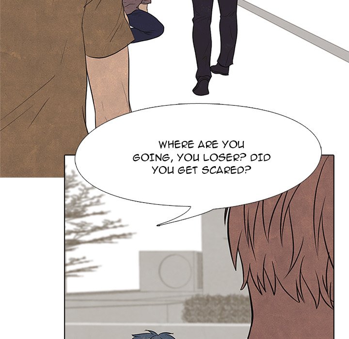 High School Devil chapter 96 page 61