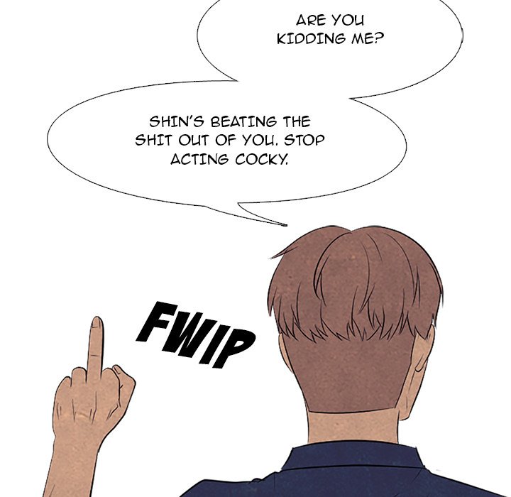 High School Devil chapter 96 page 63