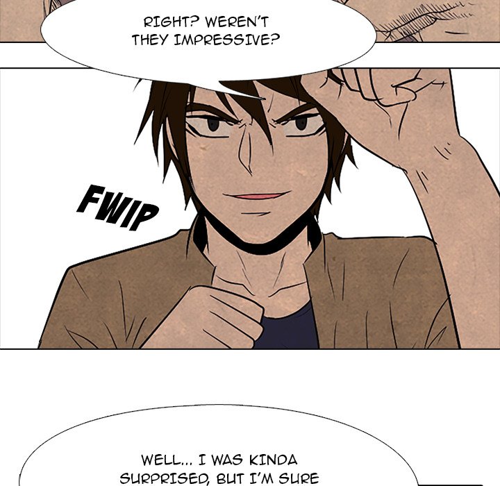 High School Devil chapter 96 page 69