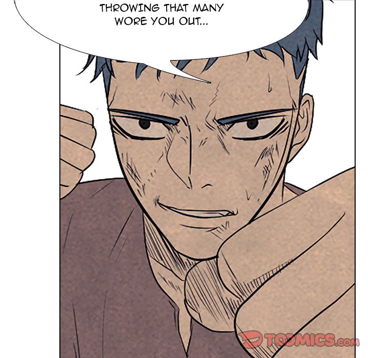 High School Devil chapter 96 page 70