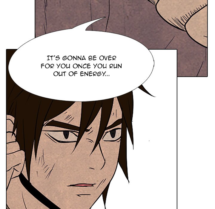 High School Devil chapter 96 page 71
