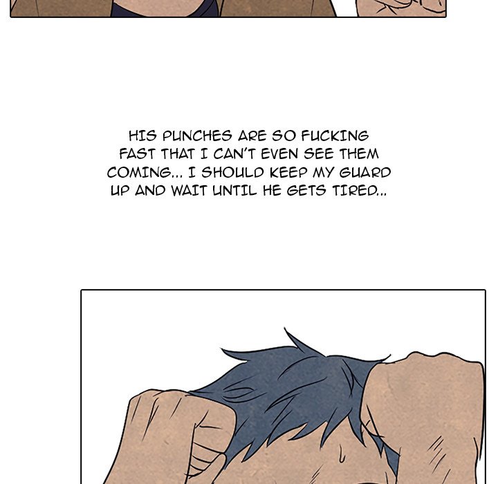High School Devil chapter 96 page 77