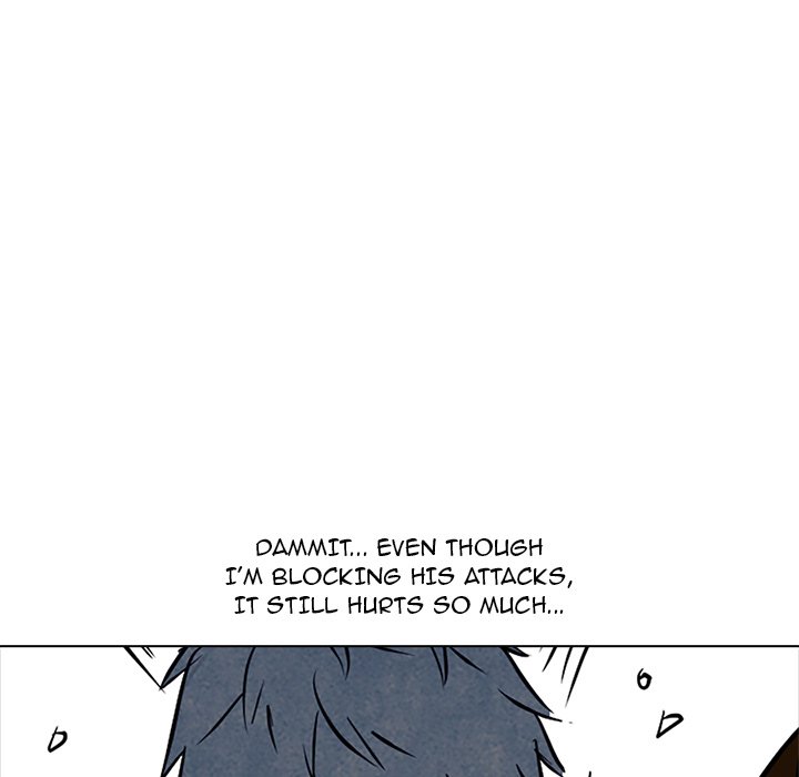 High School Devil chapter 96 page 84