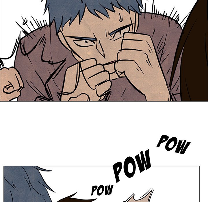 High School Devil chapter 96 page 85