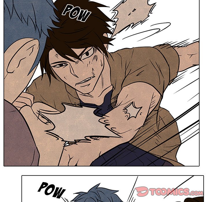 High School Devil chapter 96 page 86