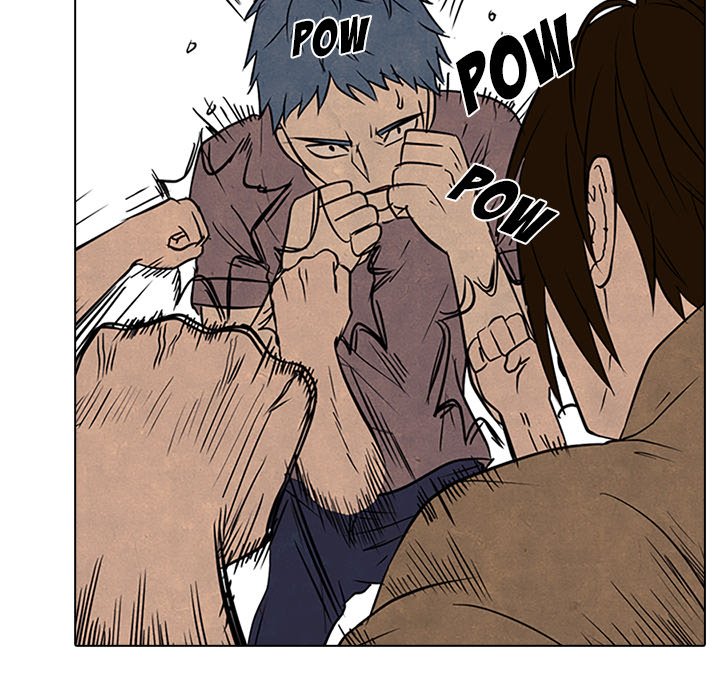 High School Devil chapter 96 page 87