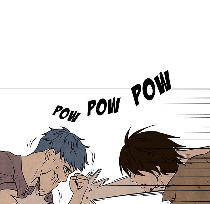 High School Devil chapter 96 page 88