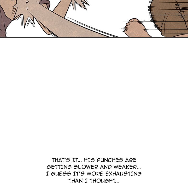 High School Devil chapter 96 page 89