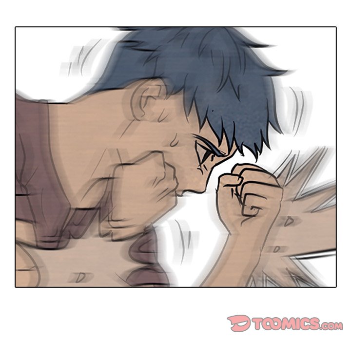High School Devil chapter 96 page 90