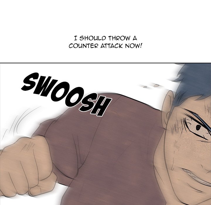 High School Devil chapter 96 page 91