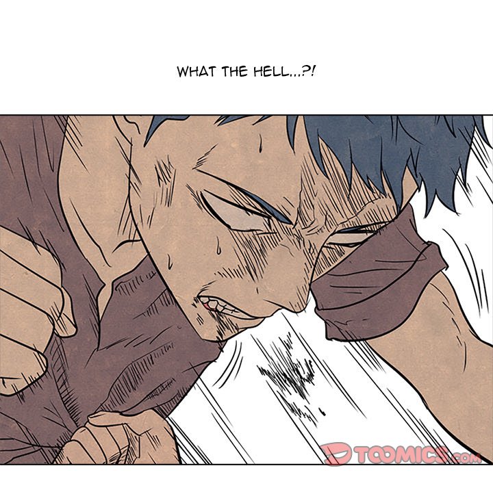 High School Devil chapter 96 page 94
