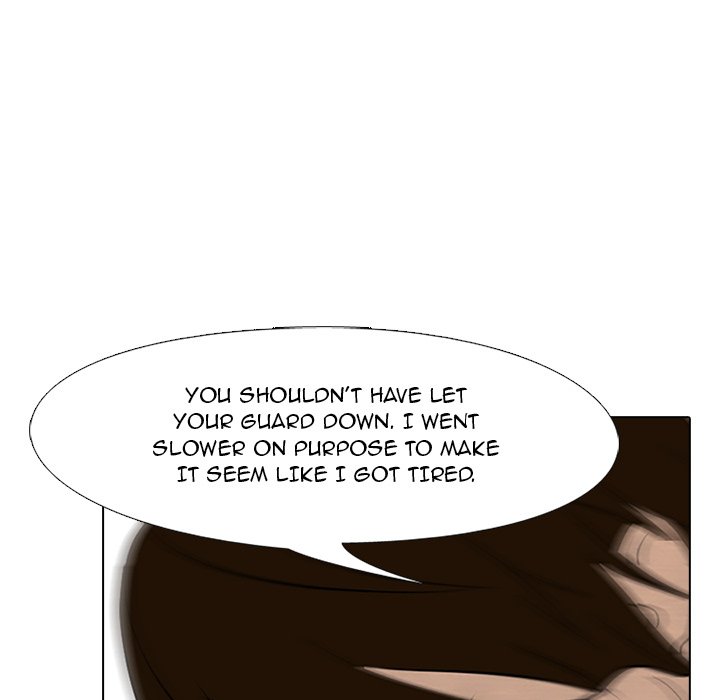 High School Devil chapter 96 page 95