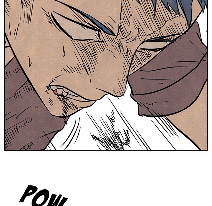 High School Devil chapter 96 page 97