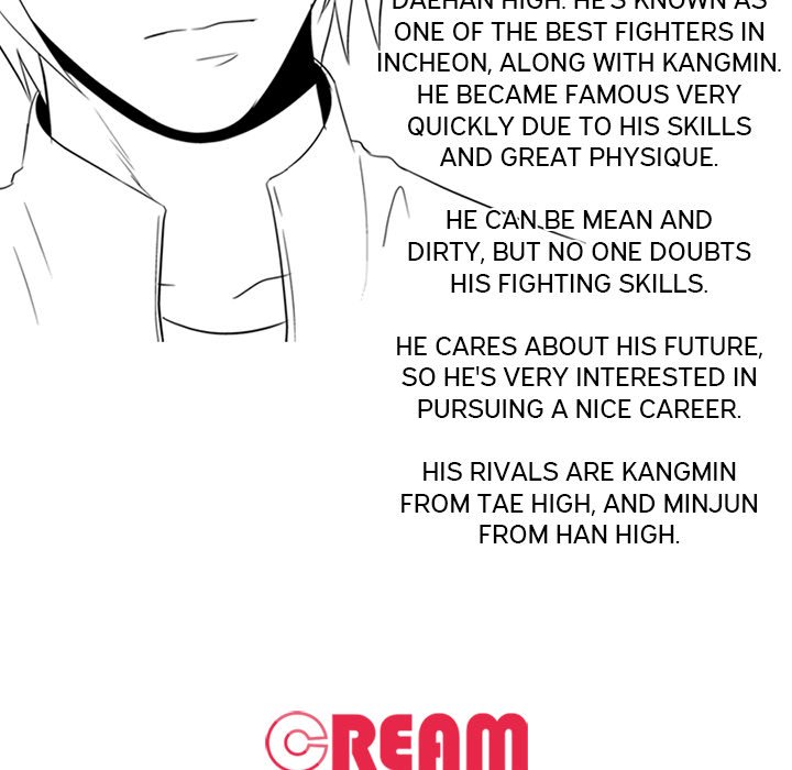 High School Devil chapter 96 page 101