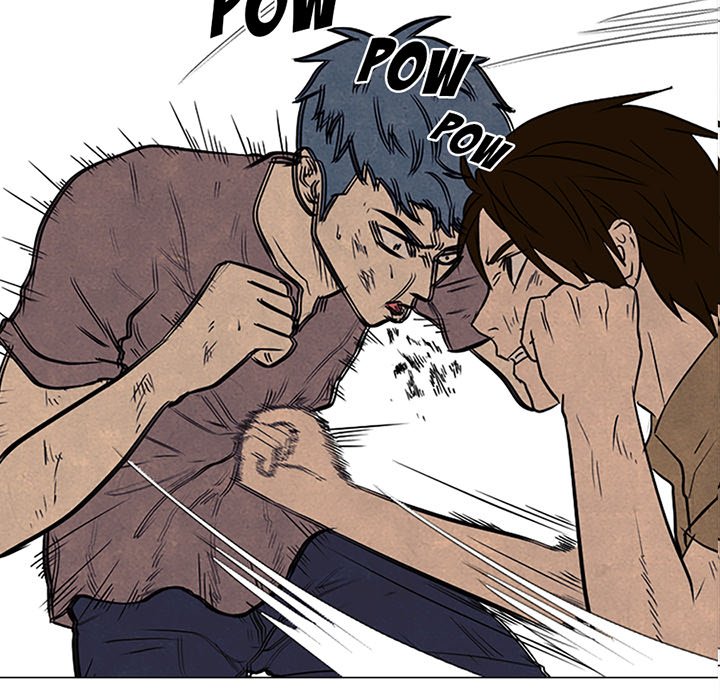 High School Devil chapter 97 page 5
