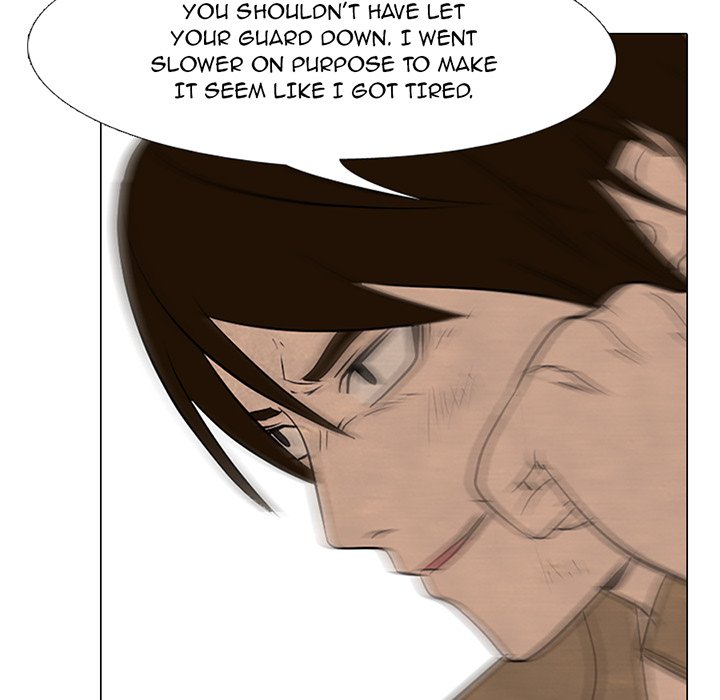 High School Devil chapter 97 page 8