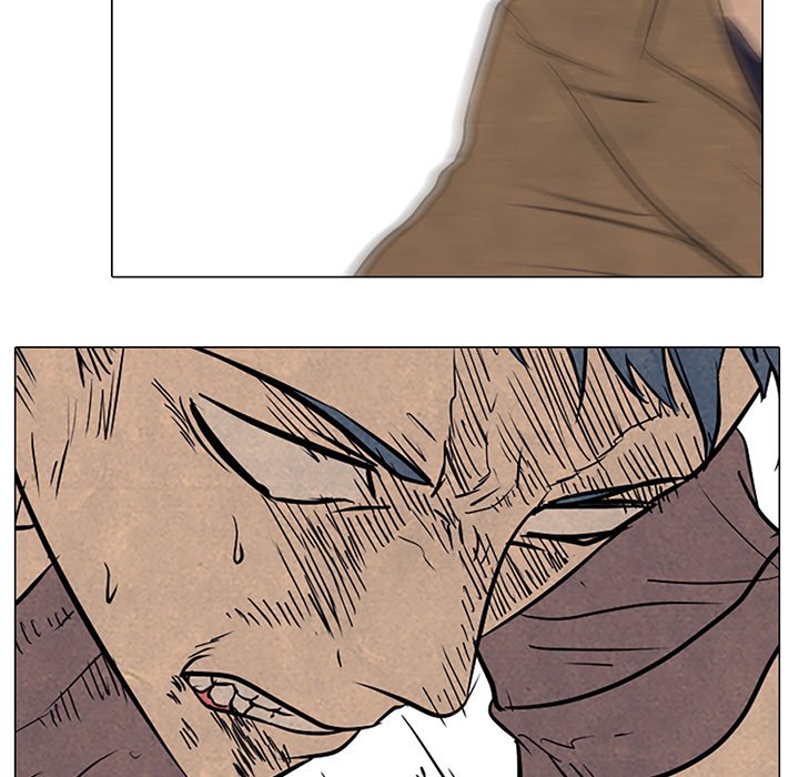 High School Devil chapter 97 page 9