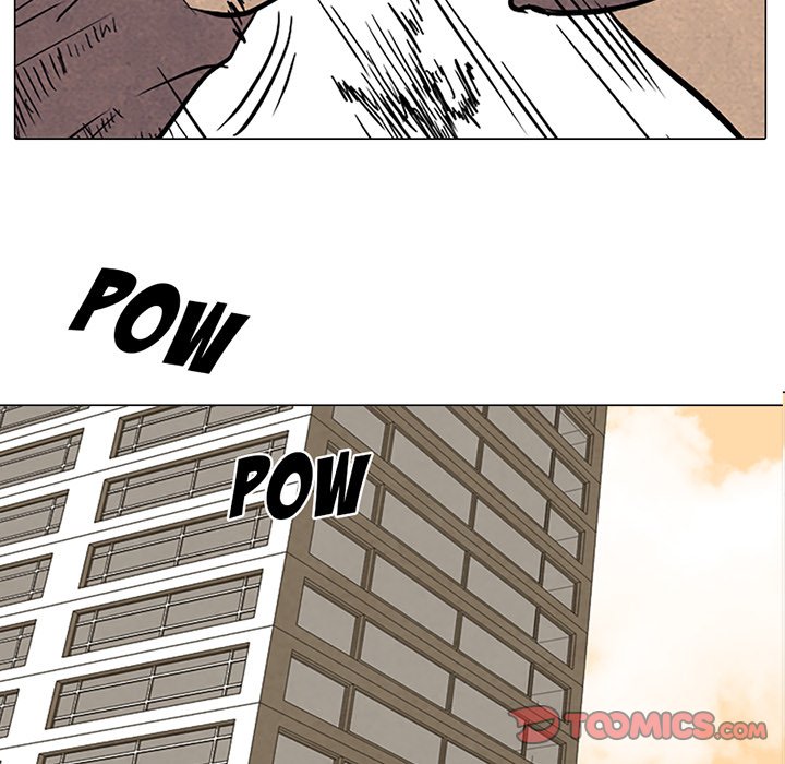 High School Devil chapter 97 page 10