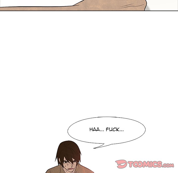 High School Devil chapter 97 page 18