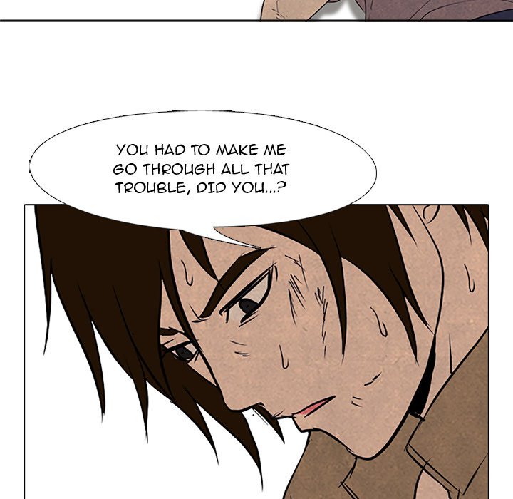 High School Devil chapter 97 page 20