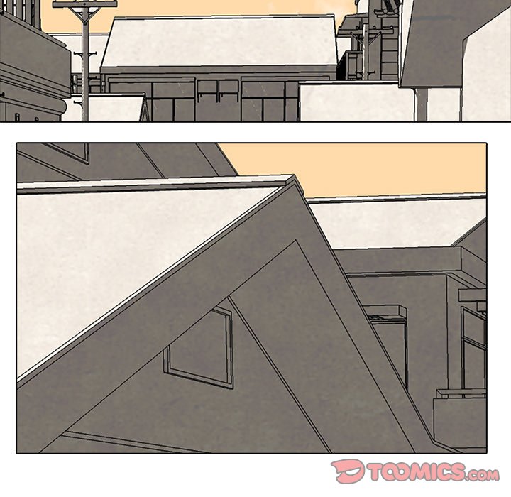 High School Devil chapter 97 page 22