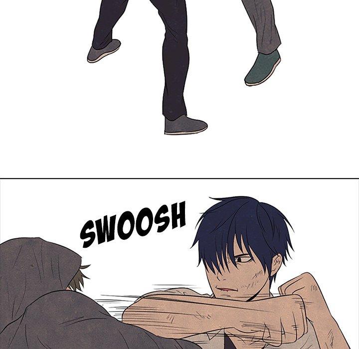 High School Devil chapter 97 page 24