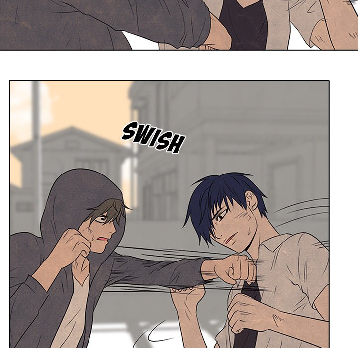 High School Devil chapter 97 page 25