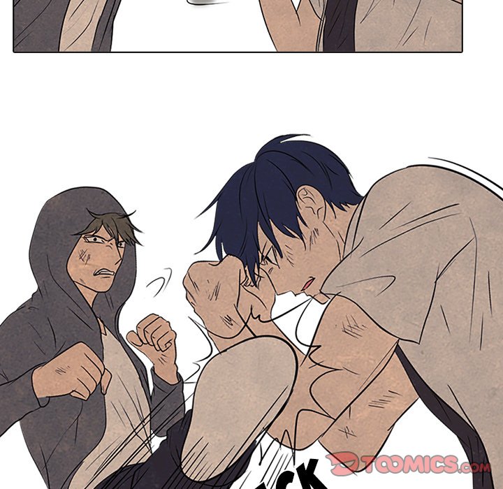 High School Devil chapter 97 page 26