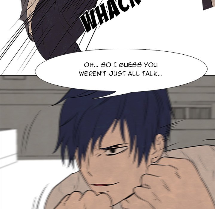 High School Devil chapter 97 page 27